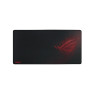 ASUS ROG Sheath XL Gaming Mouse Pad - Ultra-Smooth Surface for Pixel-Precise Mouse Control | Durable Anti-Fray Stitching | Non-Slip Rubber Base | Light & Portable -  900 x 440 x 3 mm